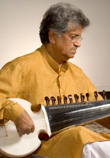 Rajeev Taranath